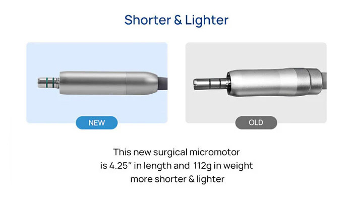 Yahope IMPLANT surg Dental Implant Unit Implant Motor